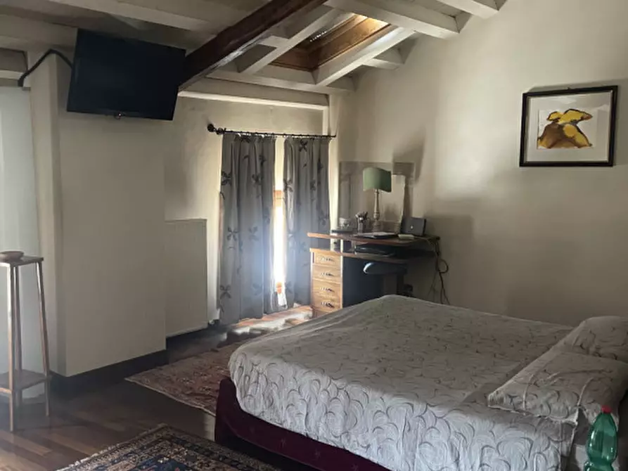 Immagine 13 di Appartamento in vendita  in Piazza Marcantonio Flaminio a Vittorio Veneto