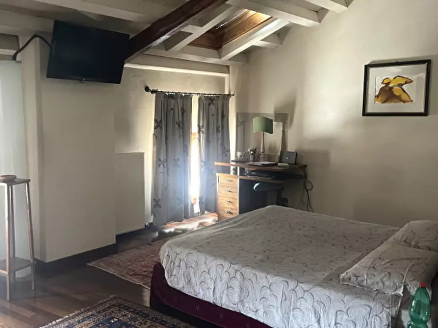 Immagine 13 di Appartamento in vendita  in Piazza Marcantonio Flaminio n.9 a Vittorio Veneto