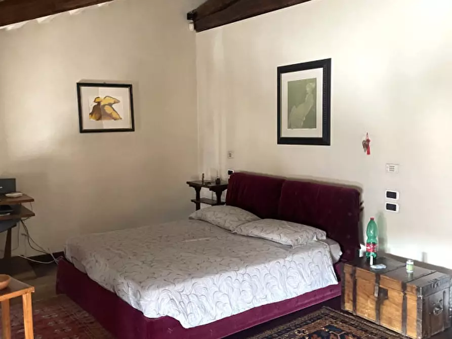 Immagine 14 di Appartamento in vendita  in Piazza Marcantonio Flaminio n.9 a Vittorio Veneto