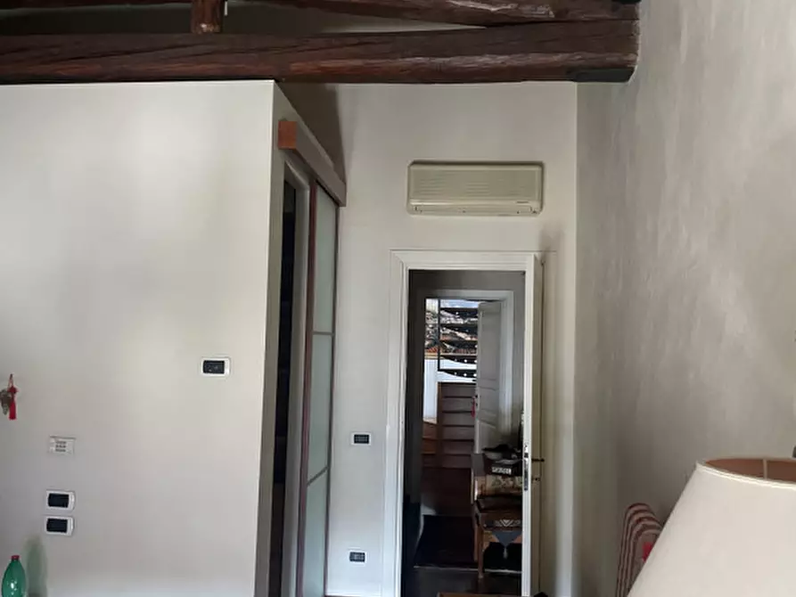 Immagine 15 di Appartamento in vendita  in Piazza Marcantonio Flaminio a Vittorio Veneto