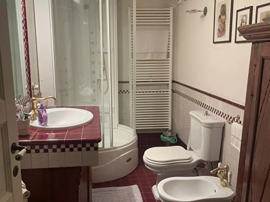 Immagine 18 di Appartamento in vendita  in Piazza Marcantonio Flaminio a Vittorio Veneto