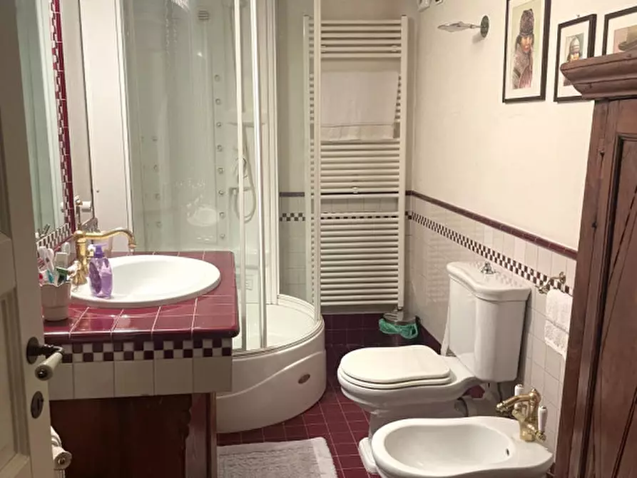 Immagine 18 di Appartamento in vendita  in Piazza Marcantonio Flaminio n.9 a Vittorio Veneto