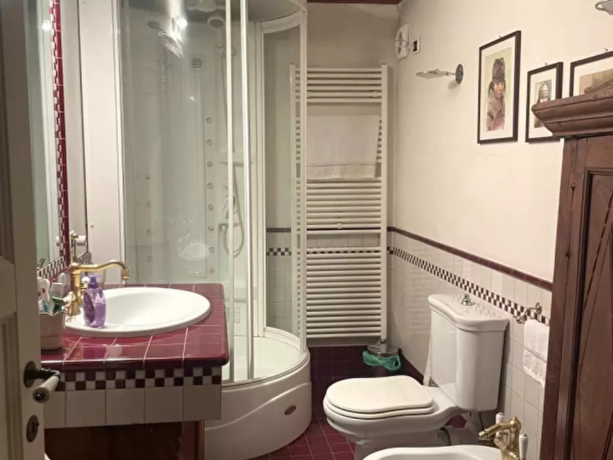 Immagine 19 di Appartamento in vendita  in Piazza Marcantonio Flaminio n.9 a Vittorio Veneto