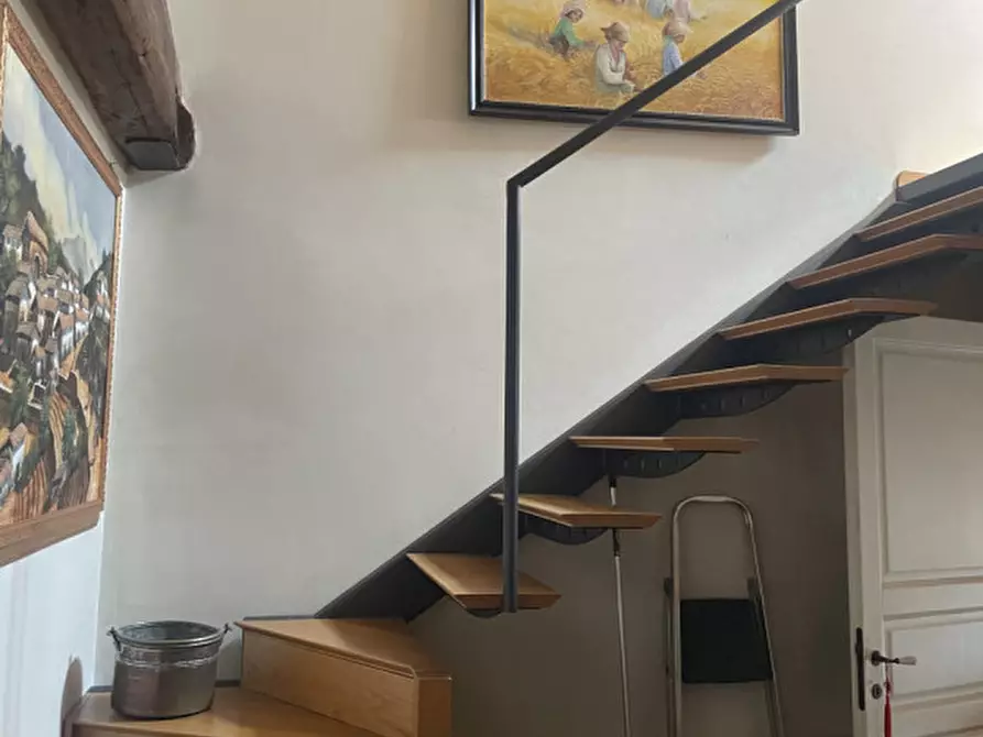 Immagine 20 di Appartamento in vendita  in Piazza Marcantonio Flaminio a Vittorio Veneto