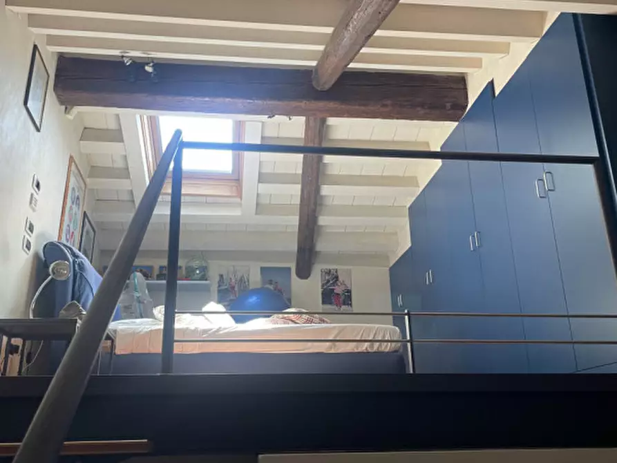 Immagine 21 di Appartamento in vendita  in Piazza Marcantonio Flaminio a Vittorio Veneto