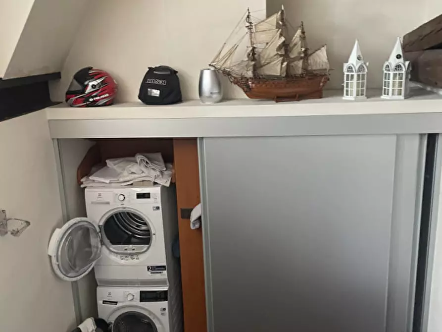 Immagine 22 di Appartamento in vendita  in Piazza Marcantonio Flaminio a Vittorio Veneto