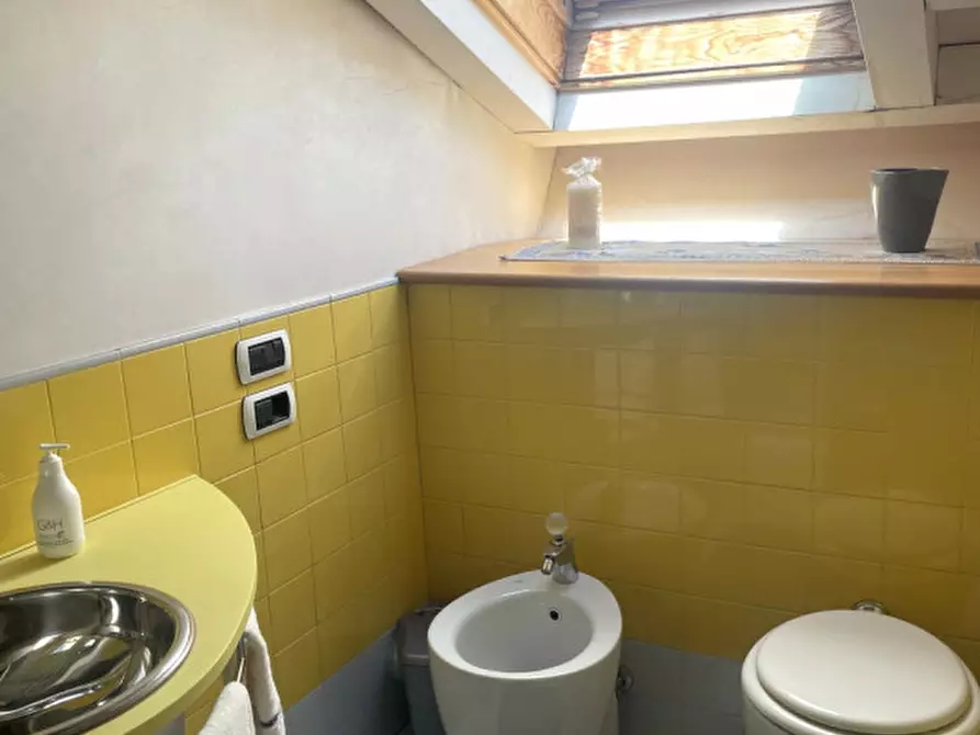 Immagine 24 di Appartamento in vendita  in Piazza Marcantonio Flaminio n.9 a Vittorio Veneto