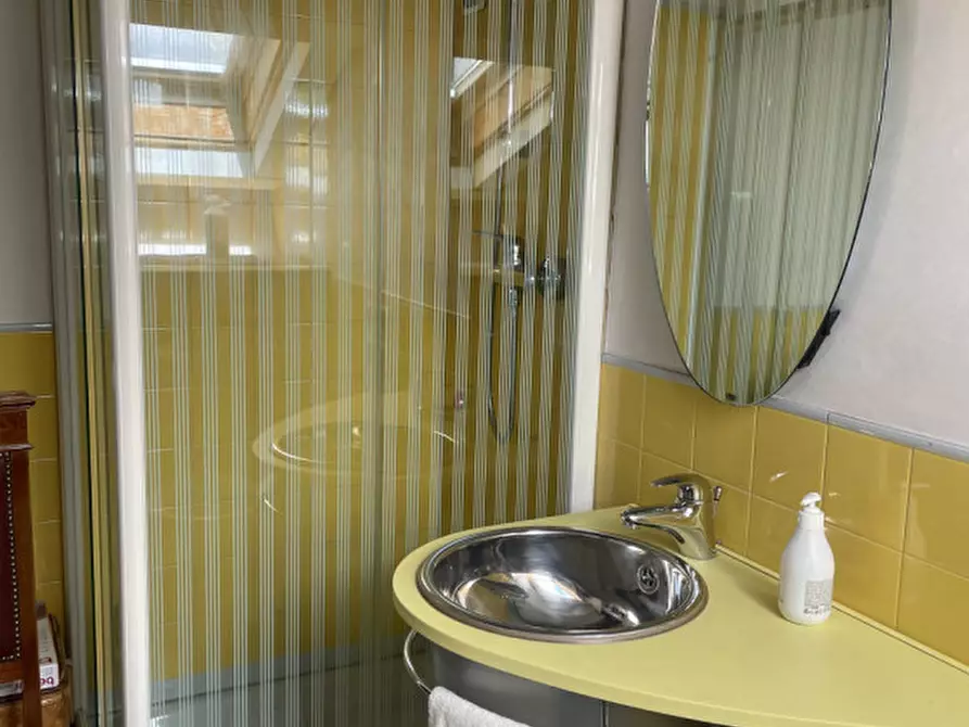 Immagine 25 di Appartamento in vendita  in Piazza Marcantonio Flaminio a Vittorio Veneto