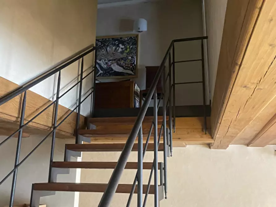 Immagine 26 di Appartamento in vendita  in Piazza Marcantonio Flaminio a Vittorio Veneto