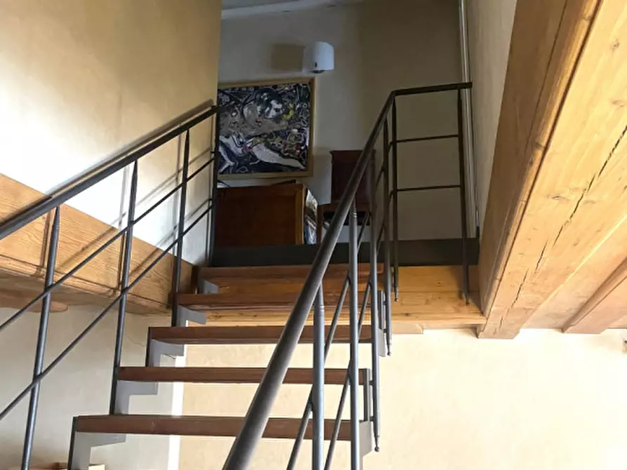 Immagine 26 di Appartamento in vendita  in Piazza Marcantonio Flaminio n.9 a Vittorio Veneto