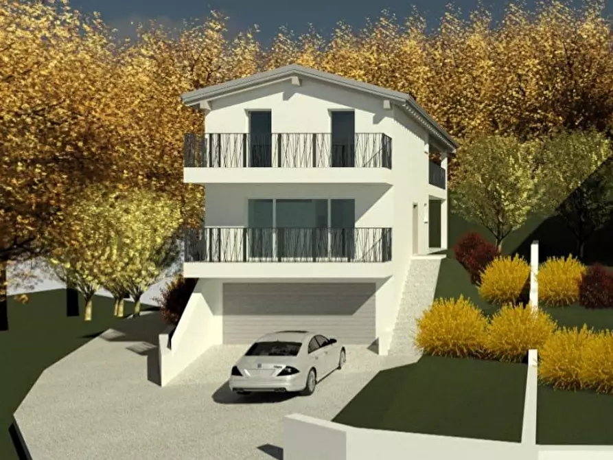 Immagine 3 di Casa bifamiliare in vendita  in Via Sant'Antonio a Gavardo