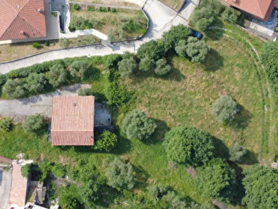 Immagine 6 di Casa bifamiliare in vendita  in Via Sant'Antonio a Gavardo