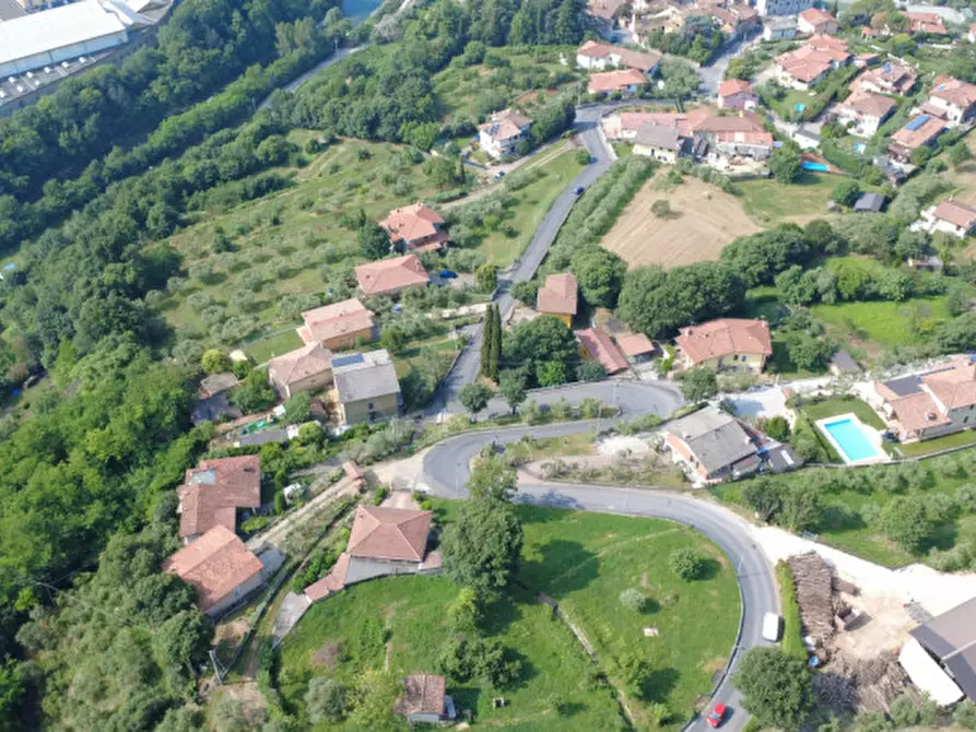 Immagine 8 di Casa bifamiliare in vendita  in Via Sant'Antonio a Gavardo