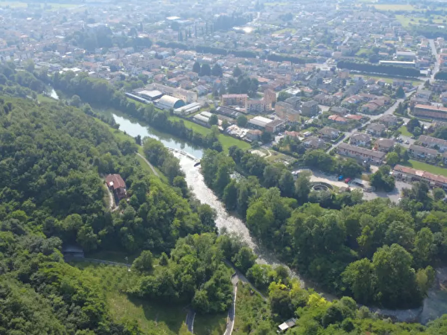 Immagine 10 di Casa bifamiliare in vendita  in Via Sant'Antonio a Gavardo