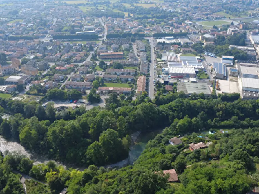 Immagine 11 di Casa bifamiliare in vendita  in Via Sant'Antonio a Gavardo