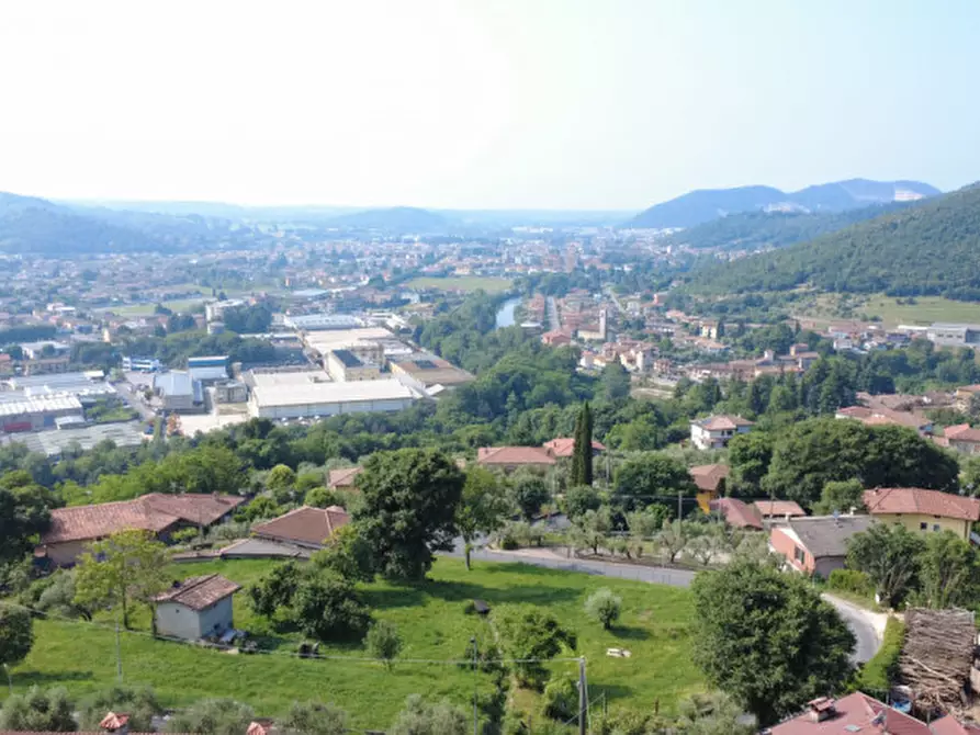 Immagine 12 di Casa bifamiliare in vendita  in Via Sant'Antonio a Gavardo
