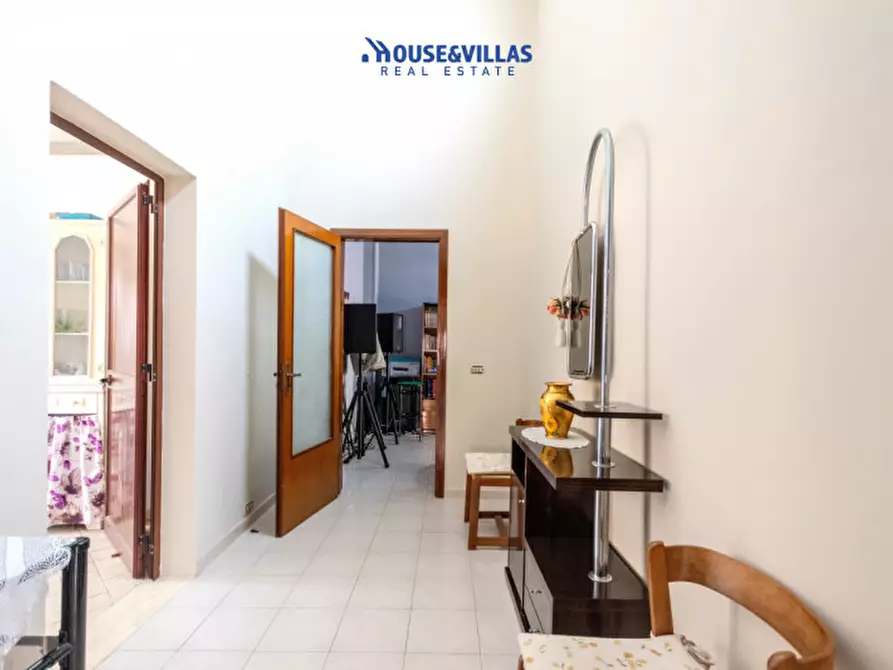 Immagine 5 di Appartamento in vendita  in Via Palermo a Avola