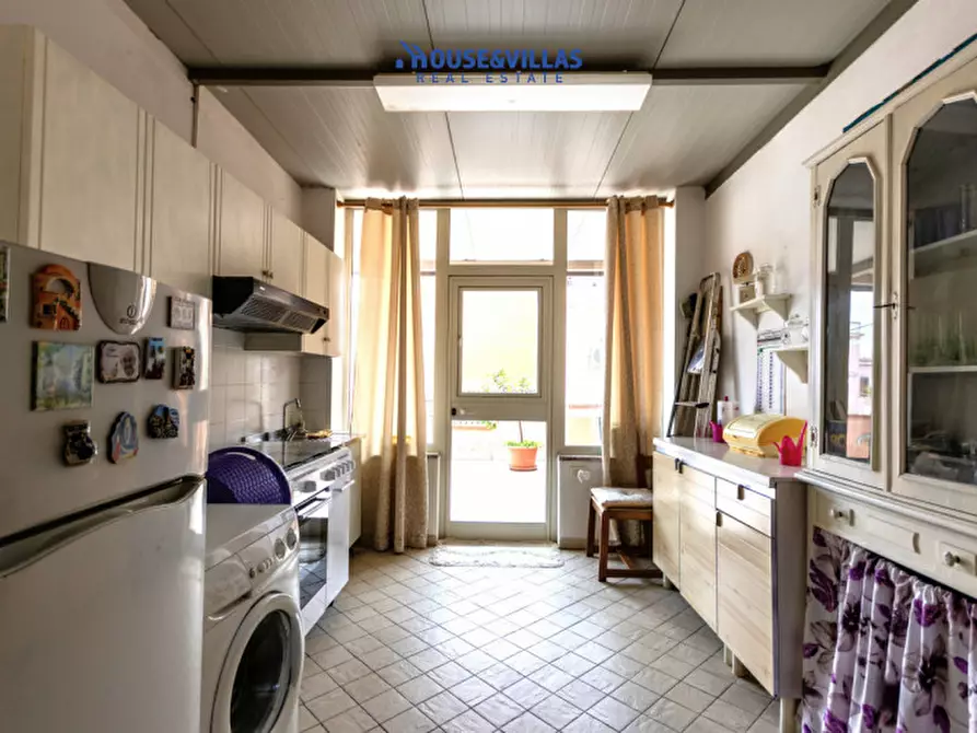 Immagine 6 di Appartamento in vendita  in Via Palermo a Avola