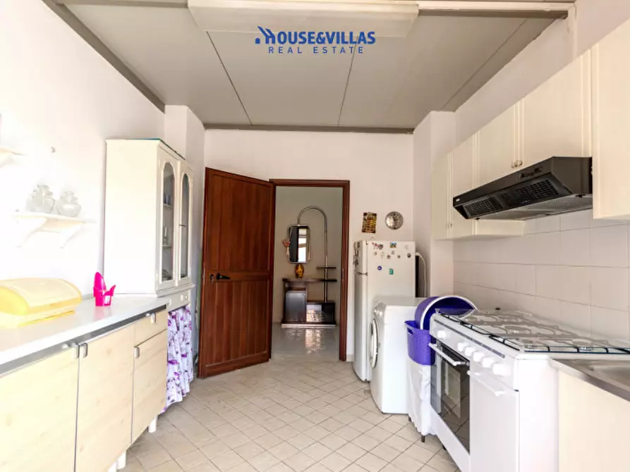 Immagine 7 di Appartamento in vendita  in Via Palermo a Avola