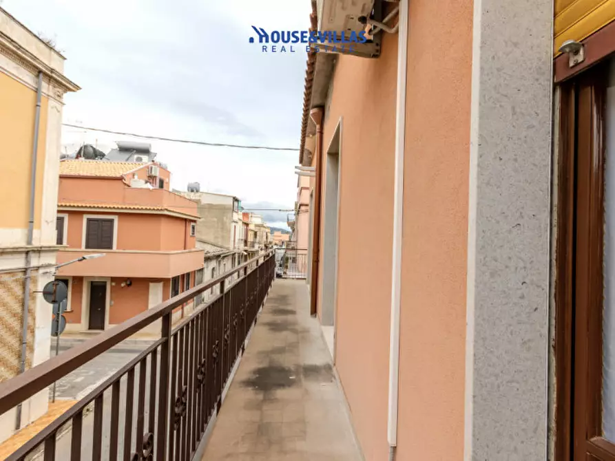 Immagine 12 di Appartamento in vendita  in Via Palermo a Avola