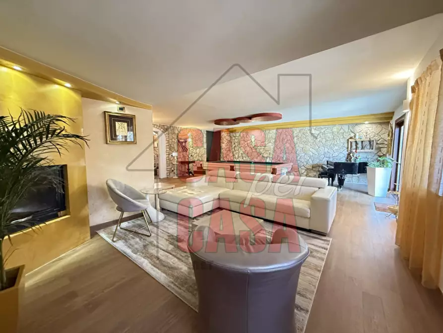 Immagine 1 di Casa indipendente in vendita  in Via dei colli a Vo