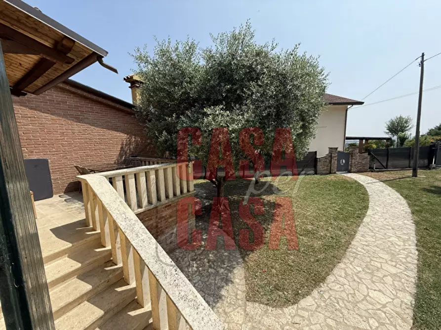 Immagine 3 di Casa indipendente in vendita  in Via dei colli a Vo