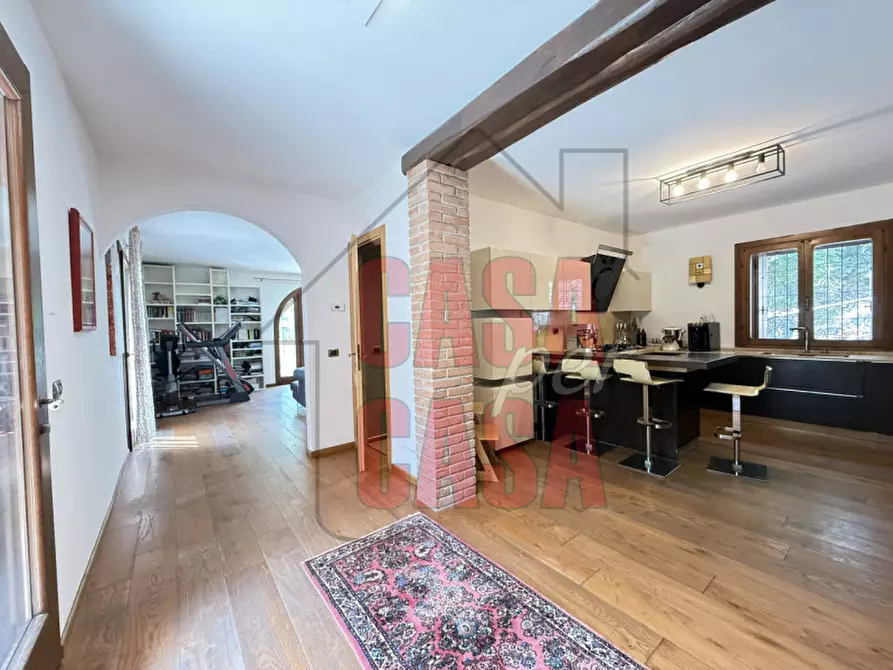 Immagine 4 di Casa indipendente in vendita  in Via dei colli a Vo