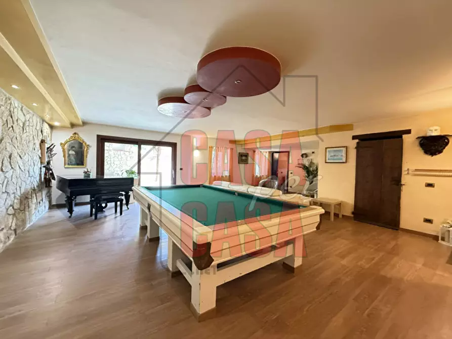 Immagine 5 di Casa indipendente in vendita  in Via dei colli a Vo