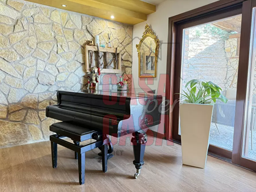 Immagine 6 di Casa indipendente in vendita  in Via dei colli a Vo