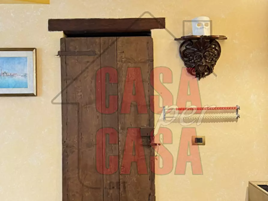 Immagine 7 di Casa indipendente in vendita  in Via dei colli a Vo