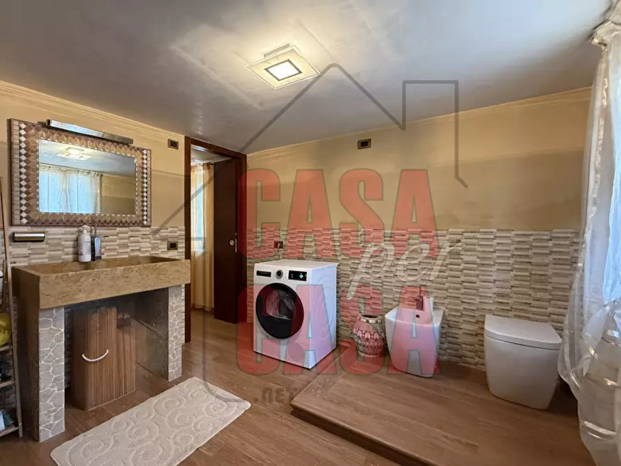 Immagine 9 di Casa indipendente in vendita  in Via dei colli a Vo