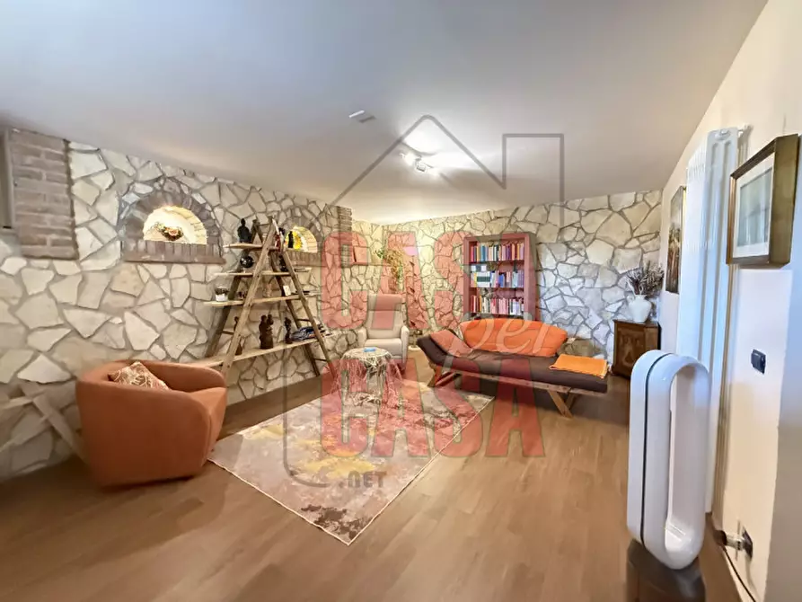 Immagine 11 di Casa indipendente in vendita  in Via dei colli a Vo