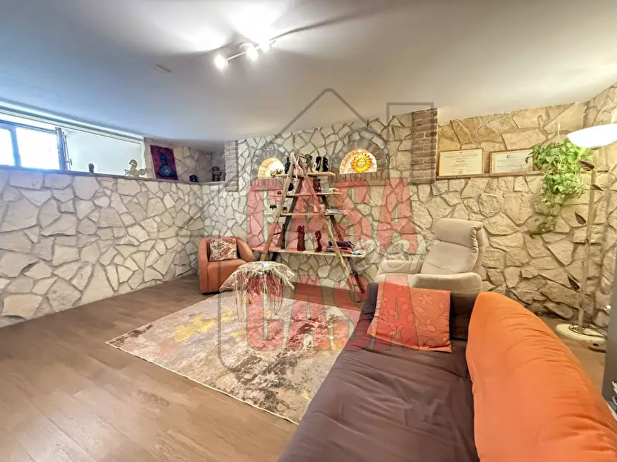 Immagine 12 di Casa indipendente in vendita  in Via dei colli a Vo