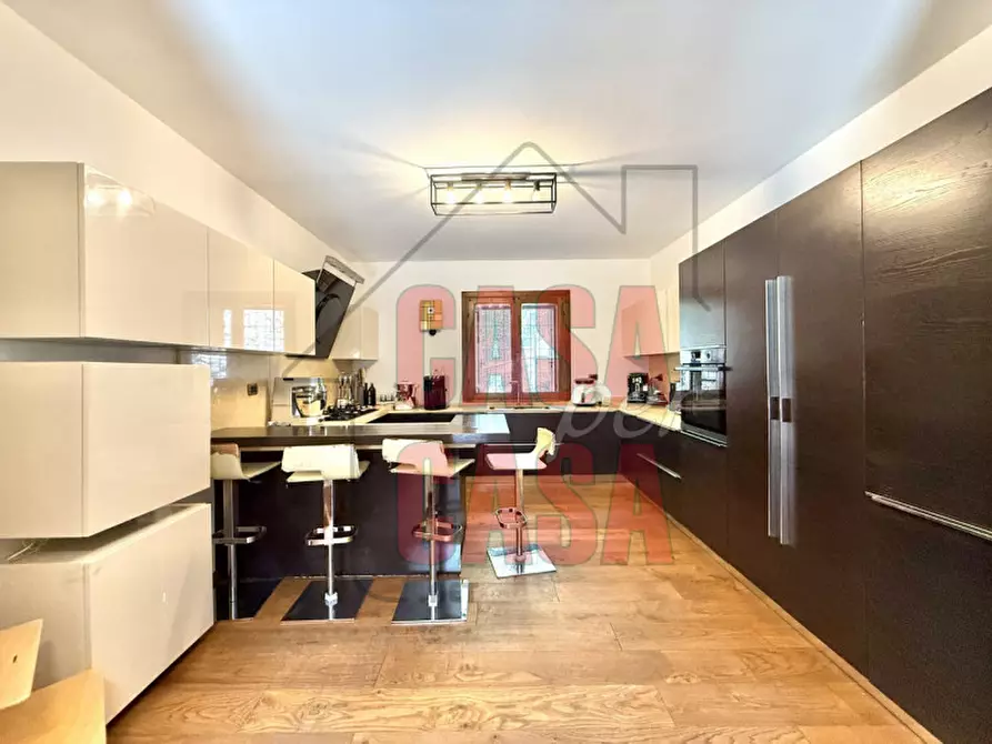 Immagine 16 di Casa indipendente in vendita  in Via dei colli a Vo