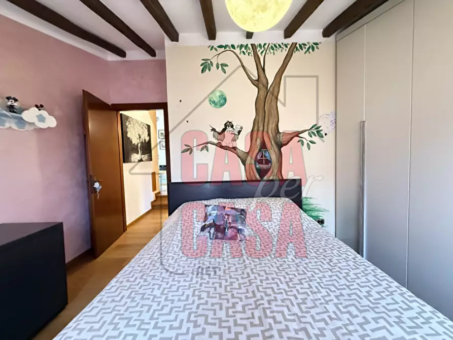 Immagine 18 di Casa indipendente in vendita  in Via dei colli a Vo