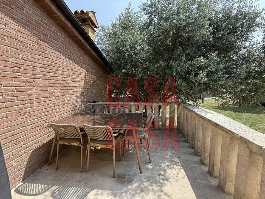 Immagine 22 di Casa indipendente in vendita  in Via dei colli a Vo