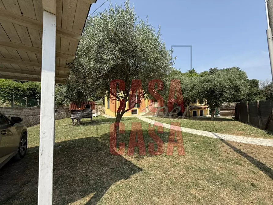Immagine 23 di Casa indipendente in vendita  in Via dei colli a Vo