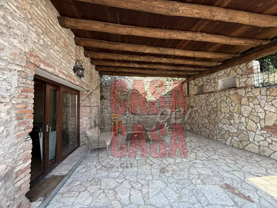 Immagine 24 di Casa indipendente in vendita  in Via dei colli a Vo