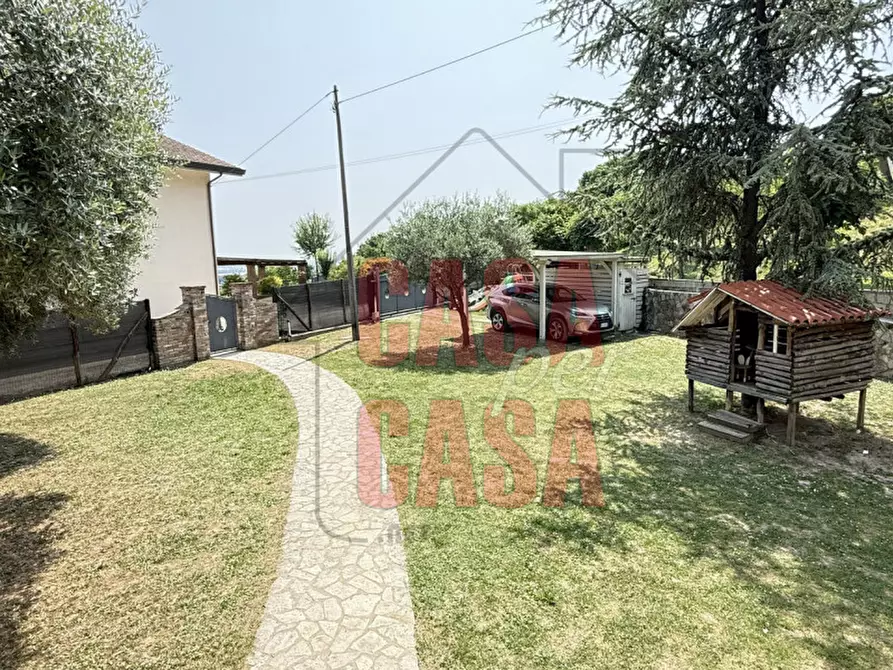 Immagine 25 di Casa indipendente in vendita  in Via dei colli a Vo