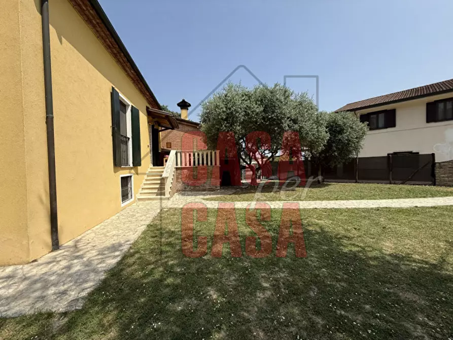 Immagine 28 di Casa indipendente in vendita  in Via dei colli a Vo