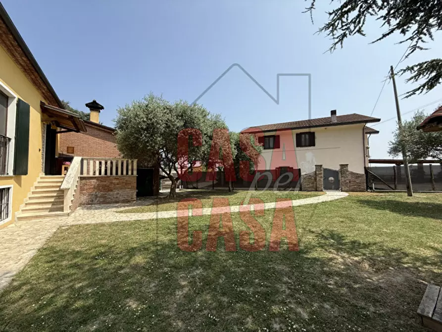 Immagine 30 di Casa indipendente in vendita  in Via dei colli a Vo