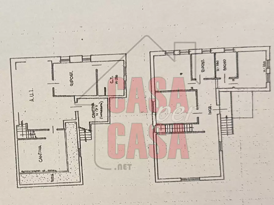 Immagine 31 di Casa indipendente in vendita  in Via dei colli a Vo