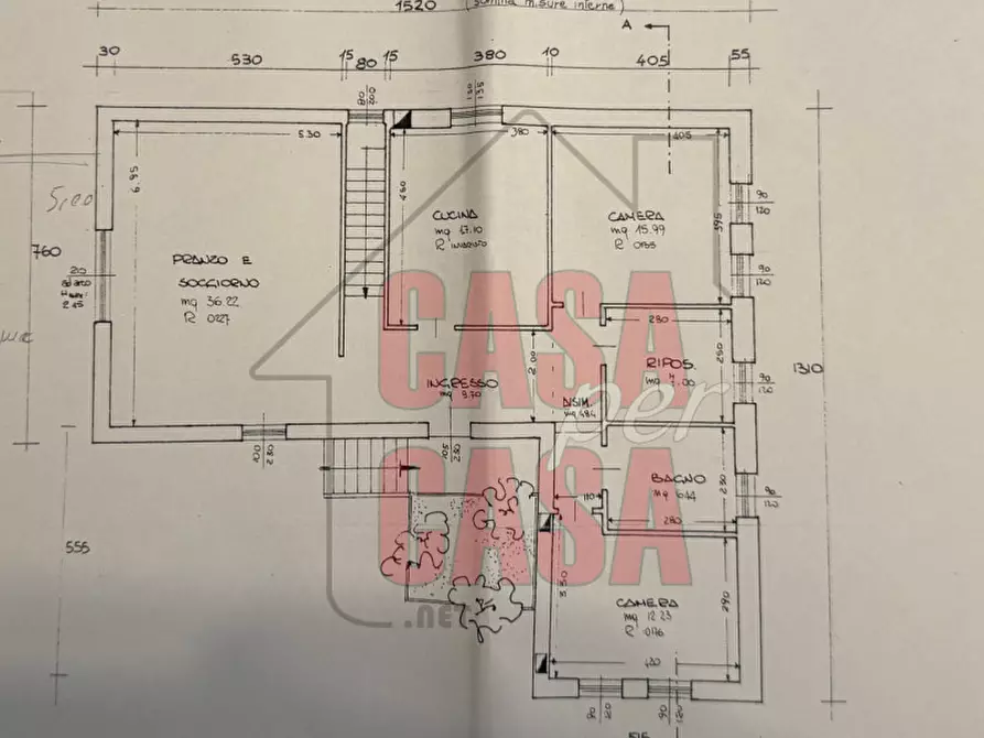 Immagine 32 di Casa indipendente in vendita  in Via dei colli a Vo