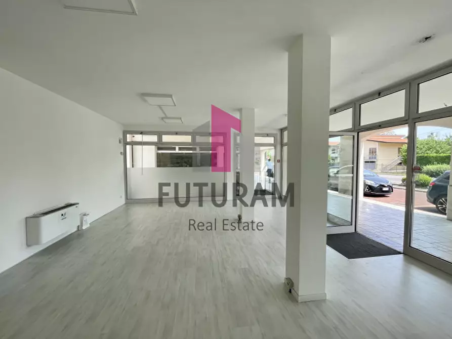 Immagine 3 di Negozio in affitto  in via roma 1 a Pianiga