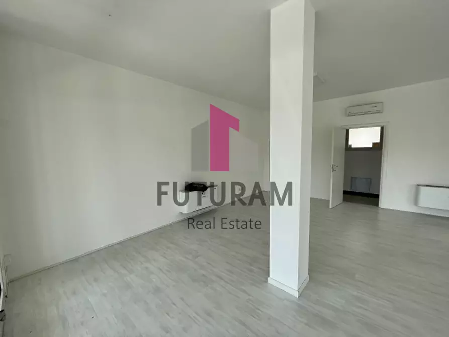 Immagine 14 di Negozio in affitto  in via roma 1 a Pianiga