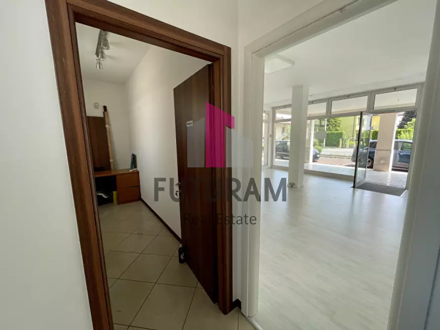 Immagine 17 di Negozio in affitto  in via roma 1 a Pianiga