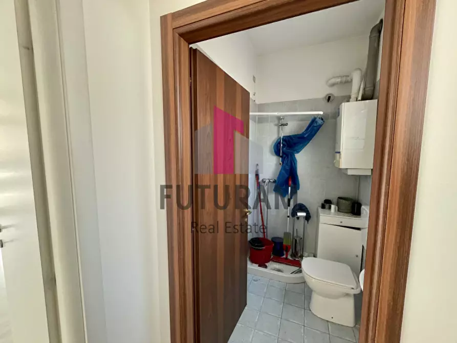 Immagine 18 di Negozio in affitto  in via roma 1 a Pianiga