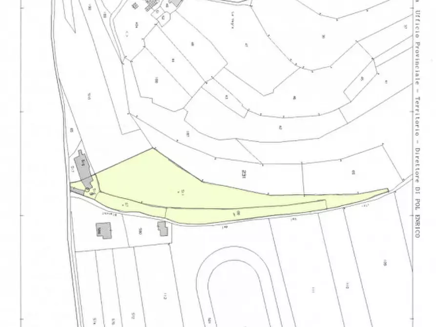 Immagine 10 di Rustico / casale in vendita  a Arcugnano