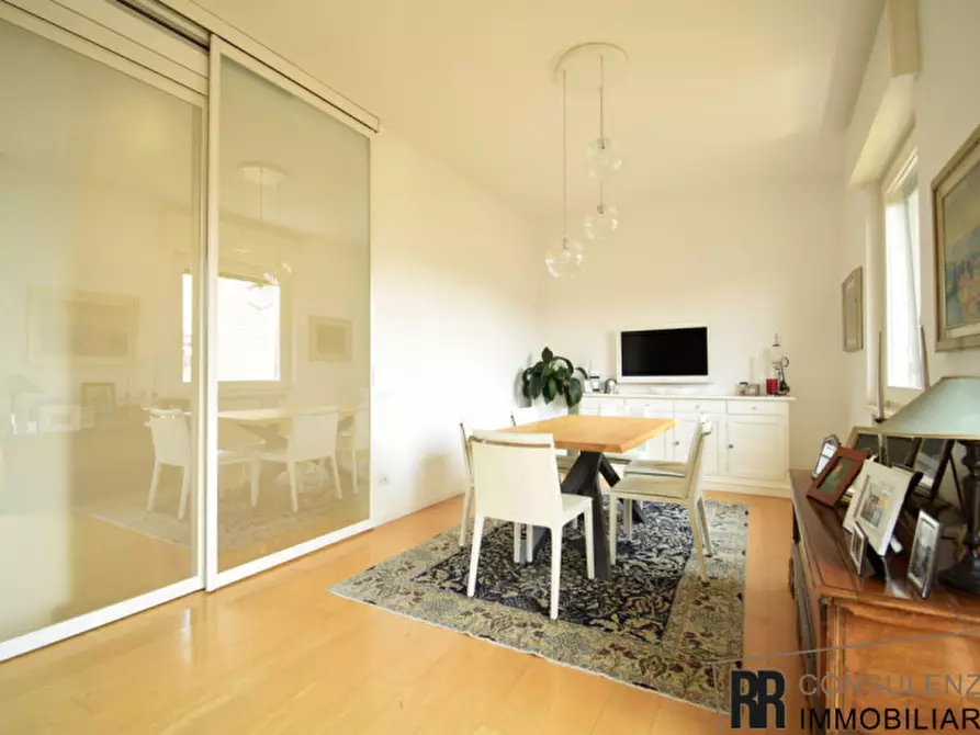 Immagine 8 di Appartamento in vendita  in Via della Valverde a Verona