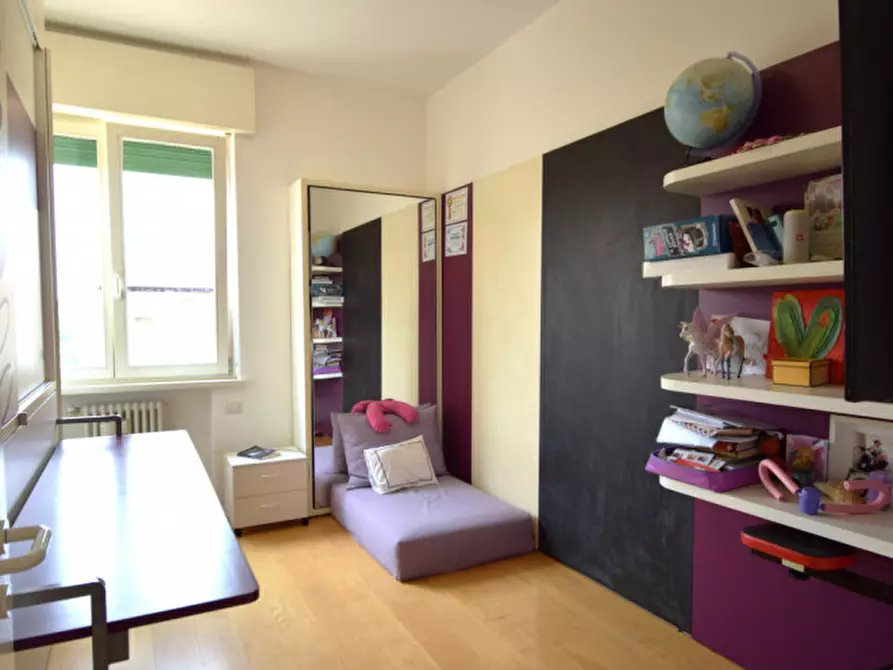 Immagine 16 di Appartamento in vendita  in Via della Valverde a Verona